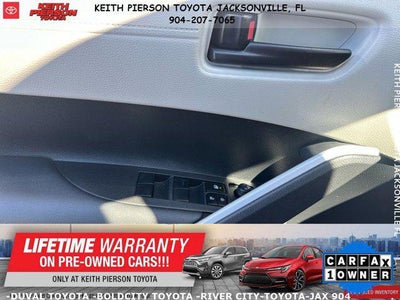 2025 Toyota Corolla Cross L