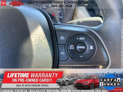 2025 Toyota Corolla Cross L