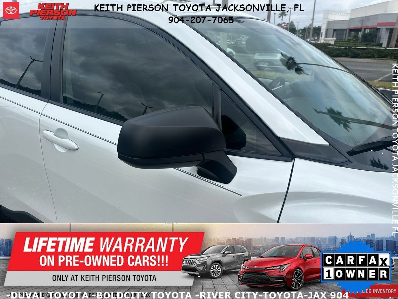 2024 Toyota Corolla Cross L