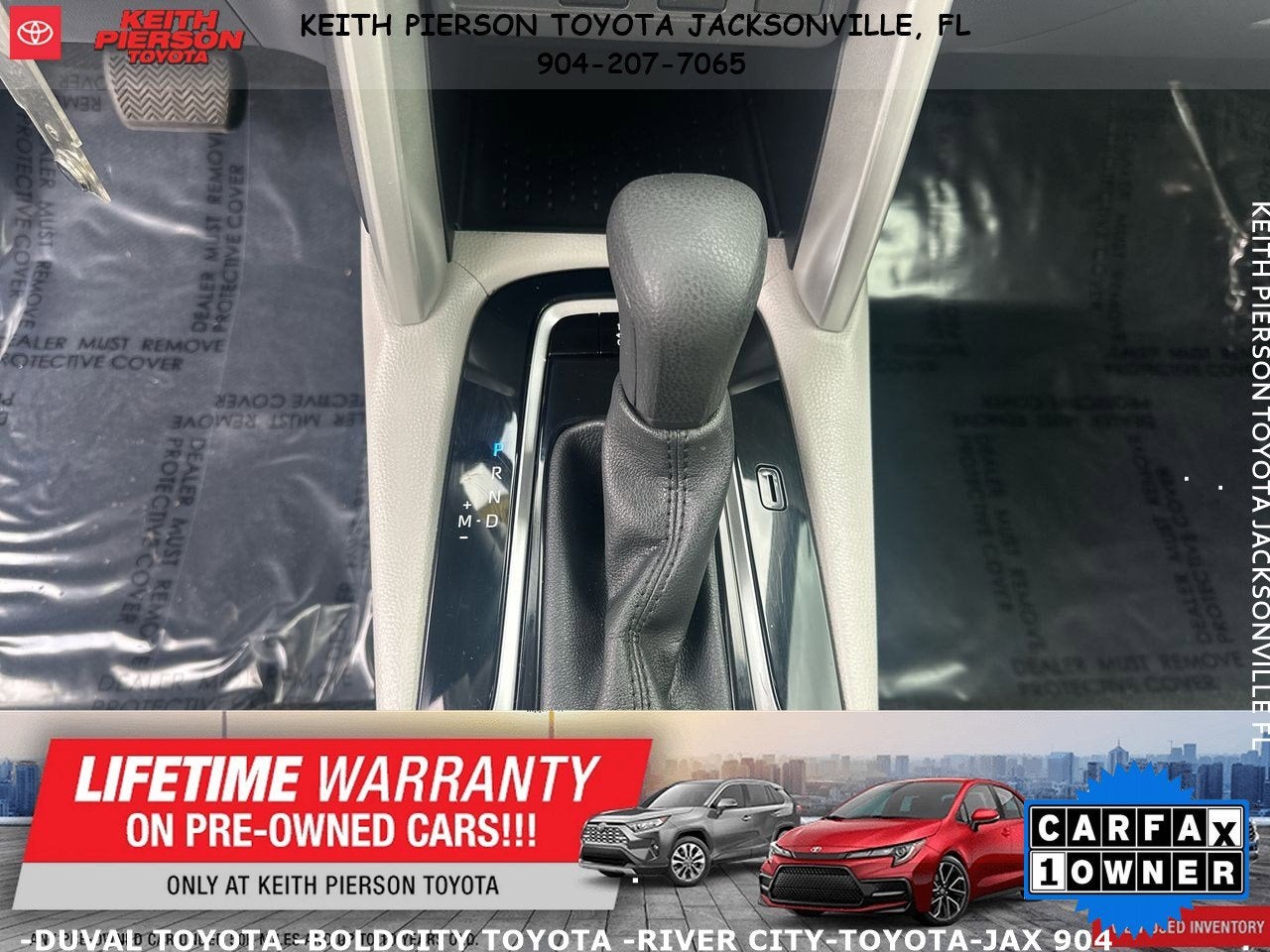 2024 Toyota Corolla Cross L