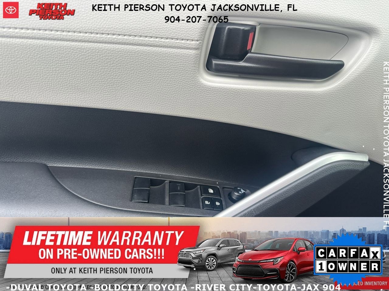 2024 Toyota Corolla Cross L