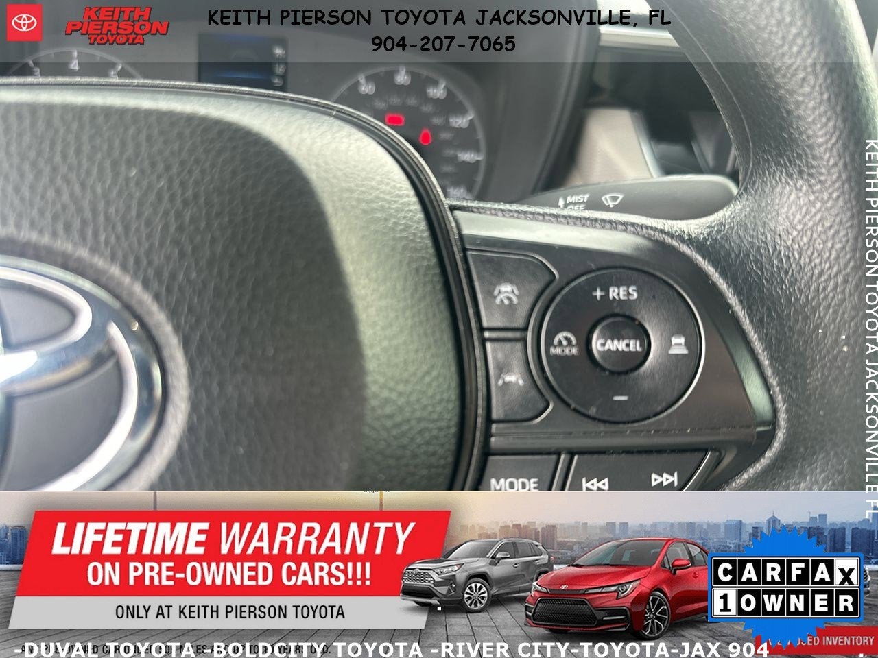 2024 Toyota Corolla Cross L