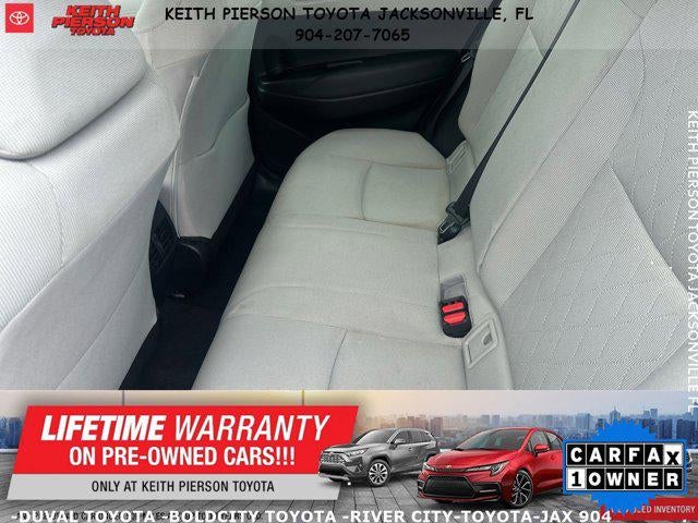 2024 Toyota Corolla Cross L