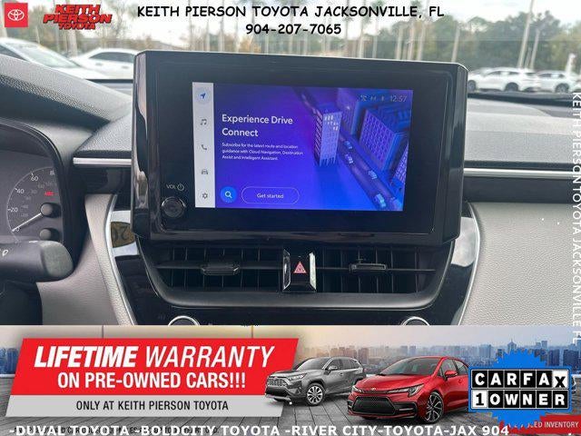 2024 Toyota Corolla Cross L