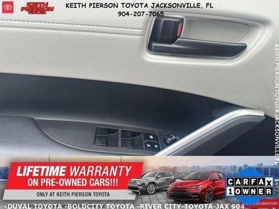 2024 Toyota Corolla Cross L