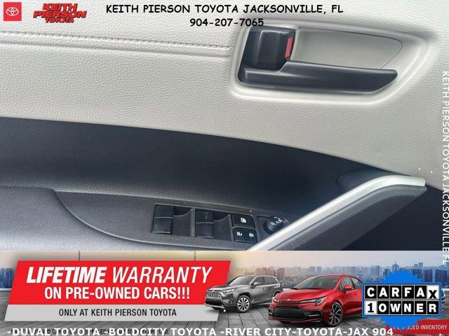 2024 Toyota Corolla Cross L