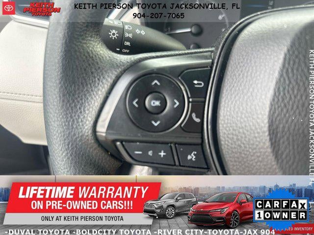 2024 Toyota Corolla Cross L