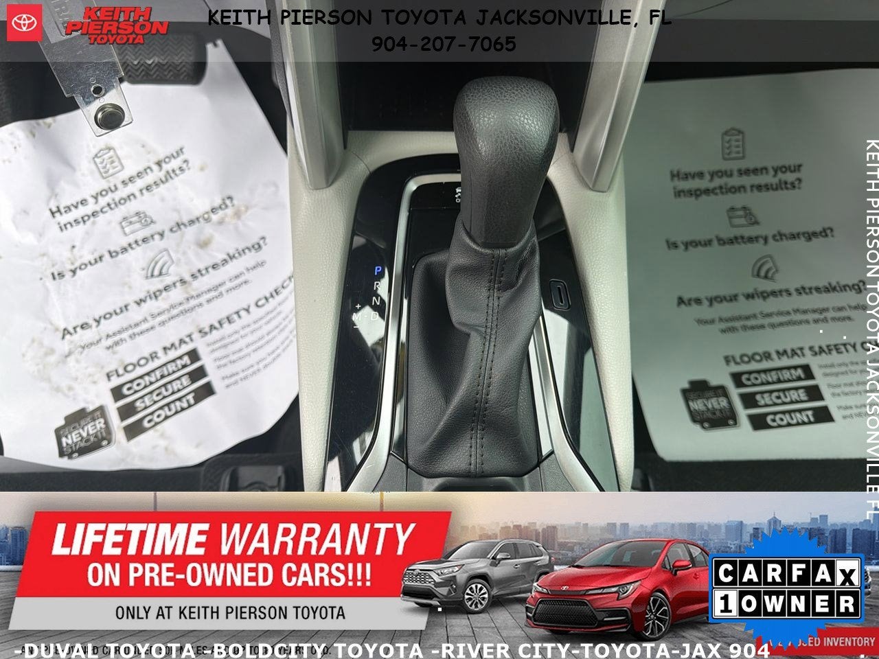 2024 Toyota Corolla Cross L