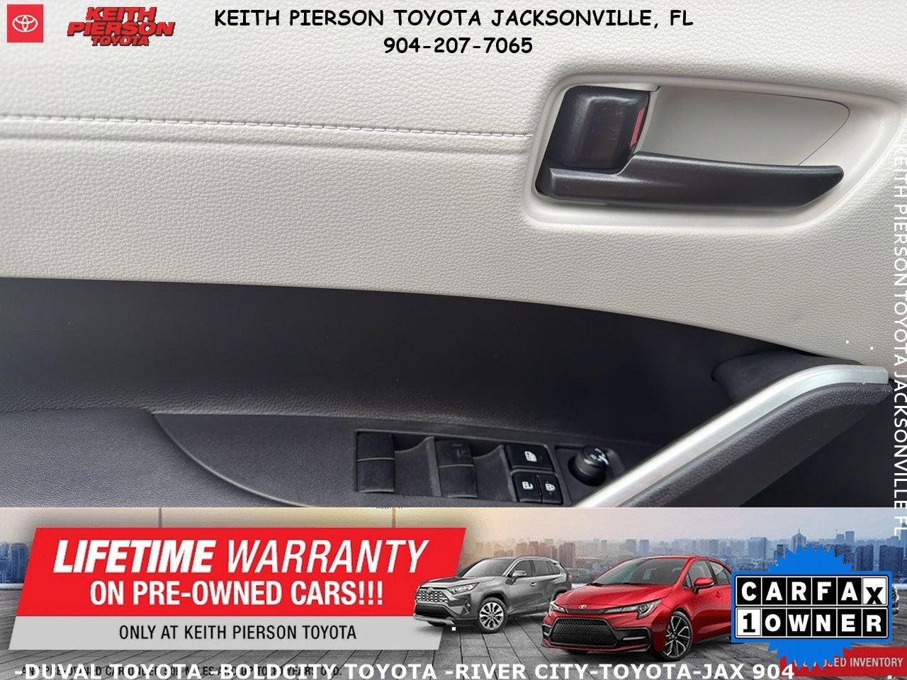 2024 Toyota Corolla Cross L