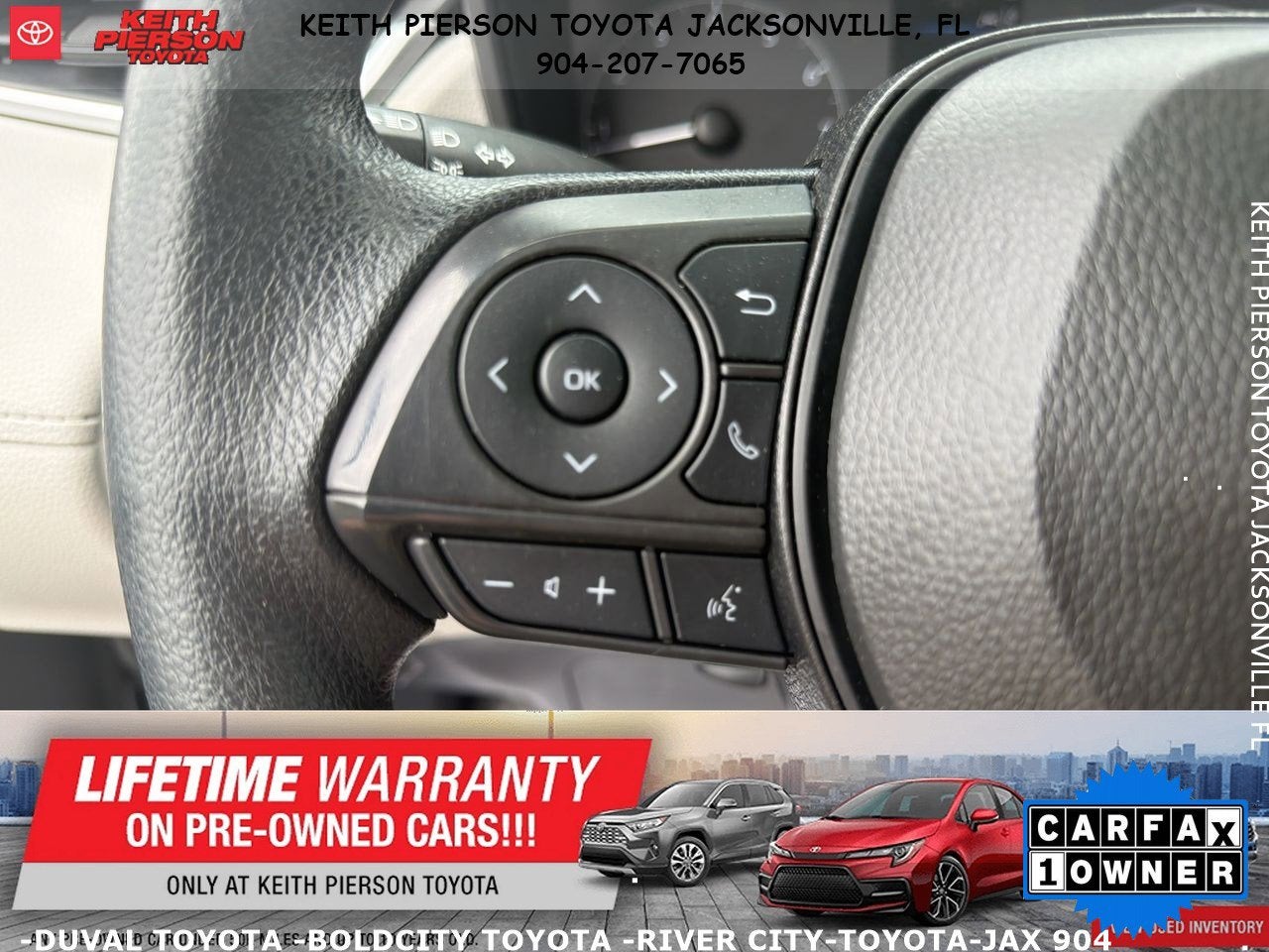 2024 Toyota Corolla Cross L