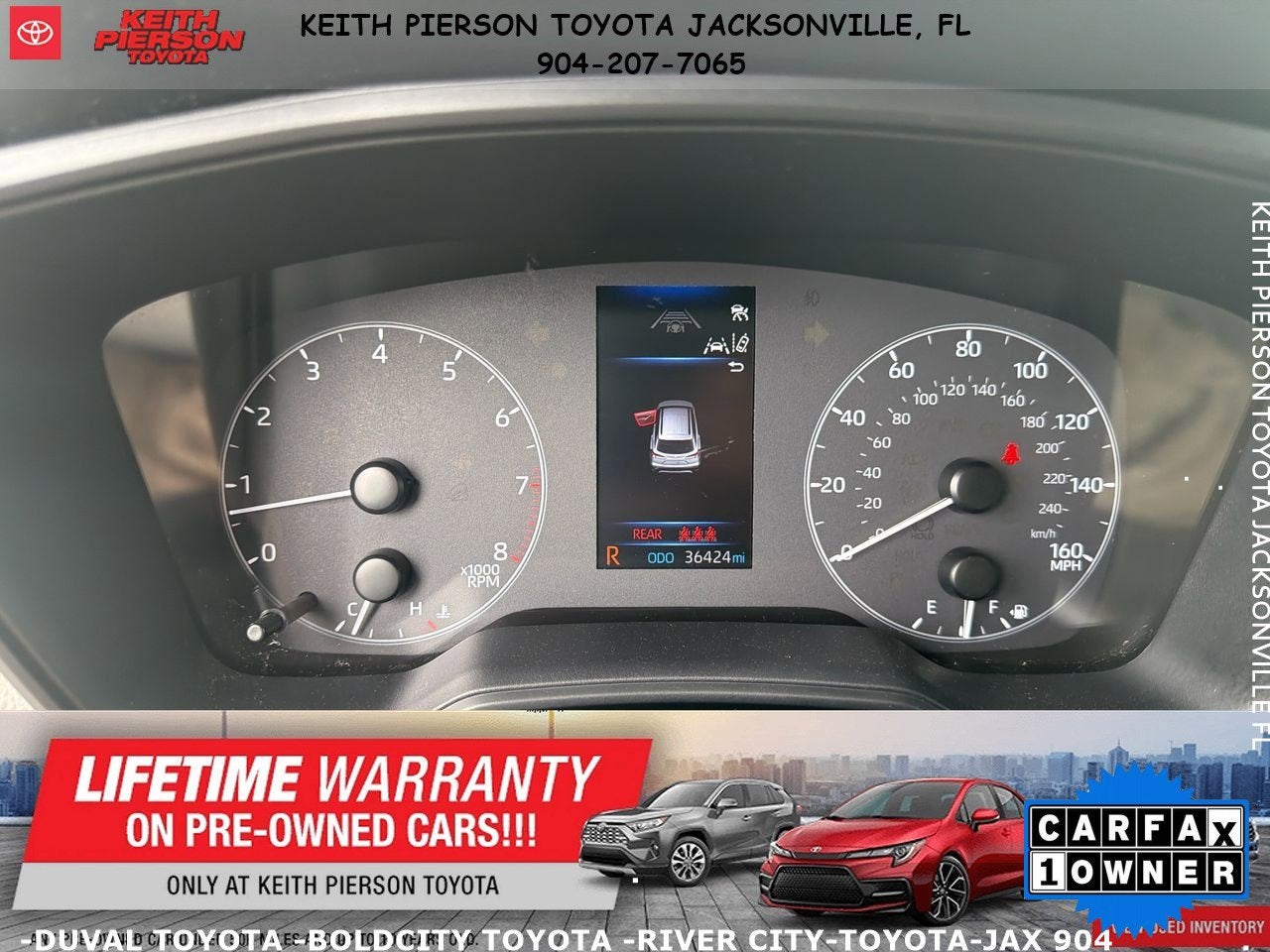 2024 Toyota Corolla Cross L