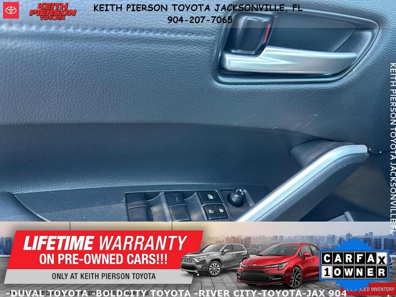 2025 Toyota Corolla Cross Hybrid XSE