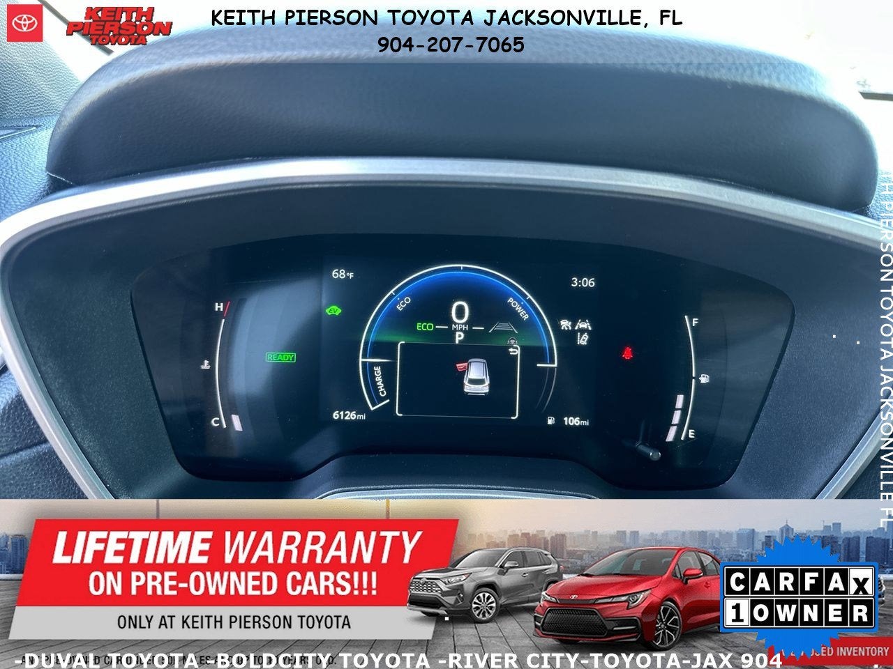 2025 Toyota Corolla Cross Hybrid XSE