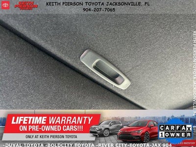 2025 Toyota Corolla Cross Hybrid XSE