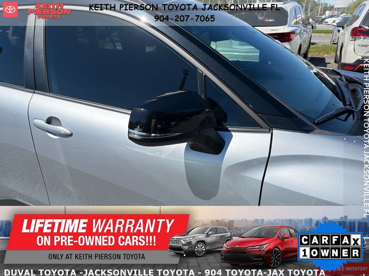 2024 Toyota Corolla Cross Hybrid SE