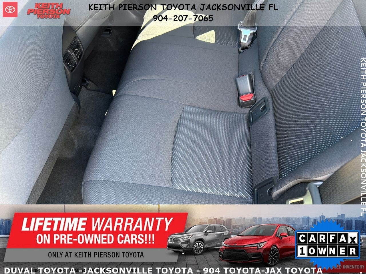 2024 Toyota Corolla Cross Hybrid SE