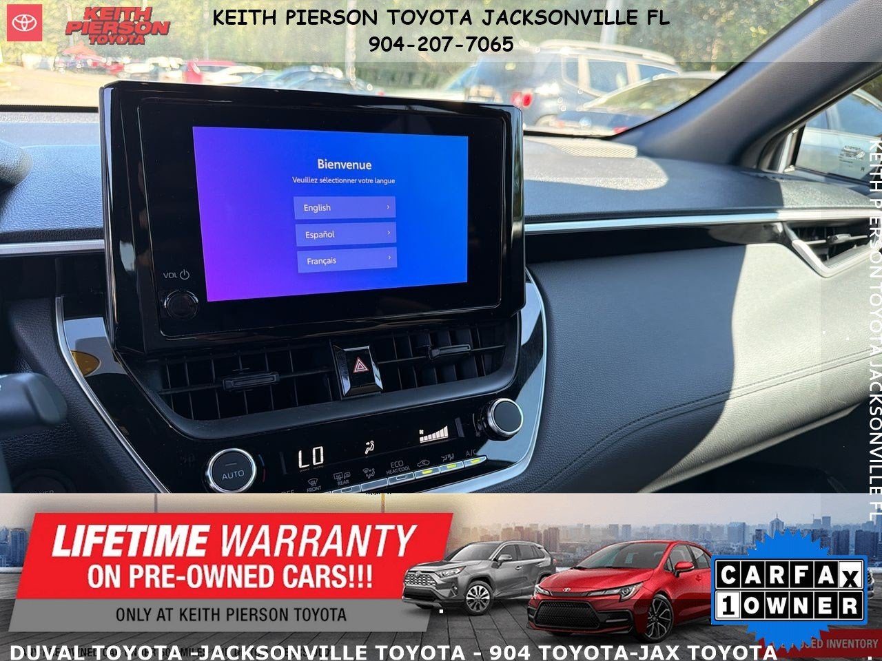 2024 Toyota Corolla Cross Hybrid SE