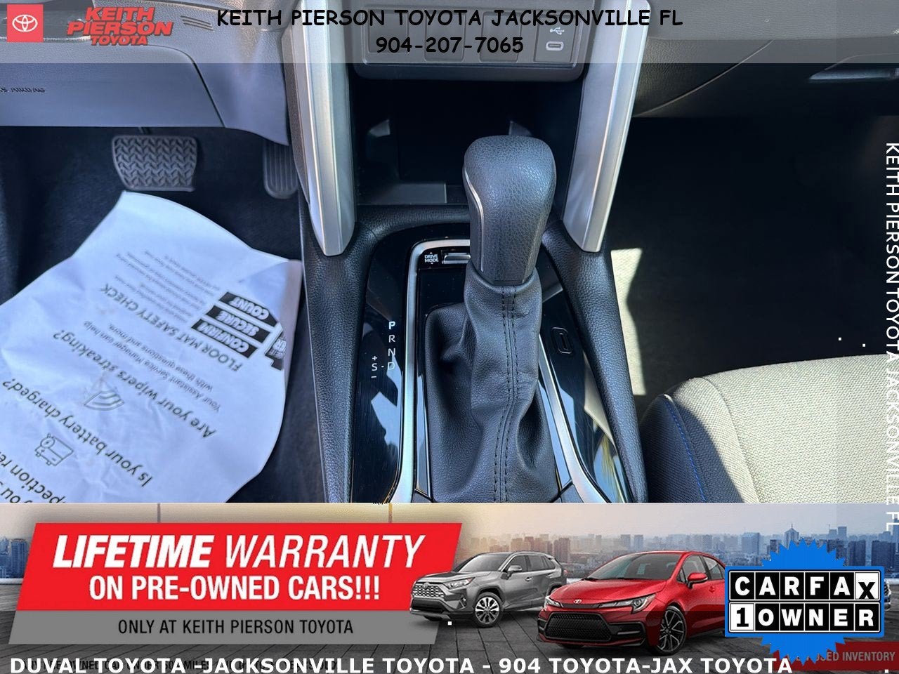 2024 Toyota Corolla Cross Hybrid SE