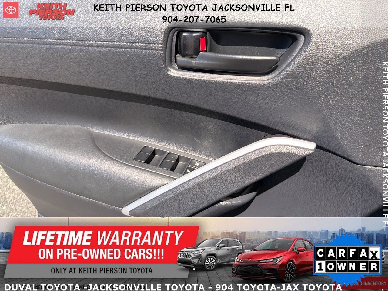2024 Toyota Corolla Cross Hybrid SE