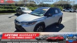 2024 Toyota Corolla Cross Hybrid SE