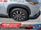 2024 Toyota Corolla Cross Hybrid SE