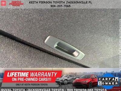 2024 Toyota Corolla Cross Hybrid SE