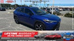2025 Toyota Corolla Cross Hybrid XSE