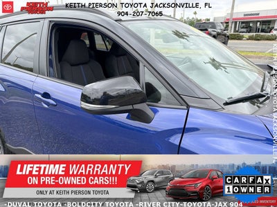 2025 Toyota Corolla Cross Hybrid SE