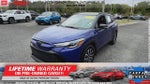 2025 Toyota Corolla Cross Hybrid SE