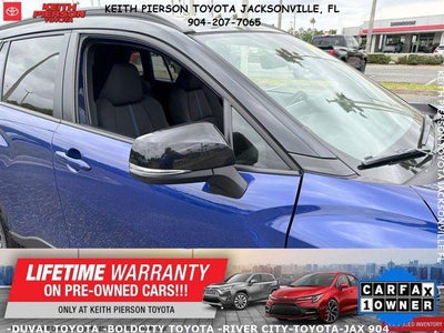 2025 Toyota Corolla Cross Hybrid SE