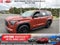 2024 Toyota Sequoia TRD Pro