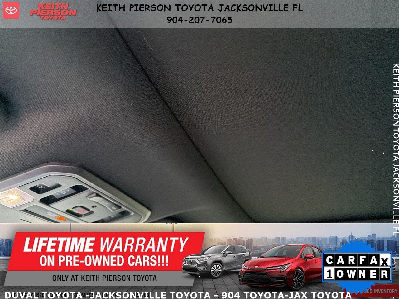 2024 Toyota Sequoia TRD Pro