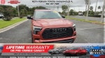 2024 Toyota Sequoia TRD Pro