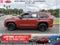 2024 Toyota Sequoia TRD Pro