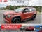 2024 Toyota Sequoia TRD Pro
