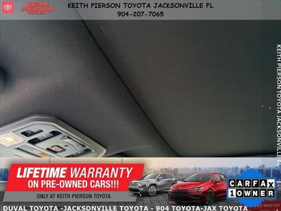 2024 Toyota Sequoia TRD Pro