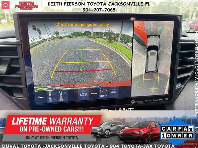2024 Toyota Sequoia TRD Pro