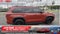 2024 Toyota Sequoia TRD Pro