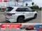 2023 Toyota Sequoia Limited