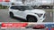2023 Toyota Sequoia Limited