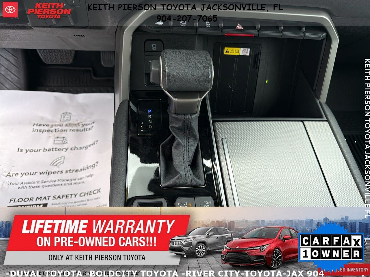 2023 Toyota Sequoia Limited