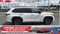 2023 Toyota Sequoia Limited
