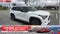 2023 Toyota Sequoia Limited