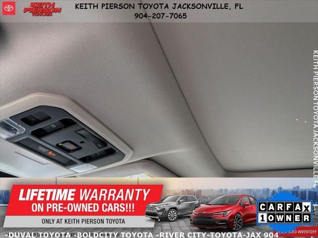 2023 Toyota Sequoia Limited