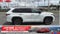 2023 Toyota Sequoia Limited