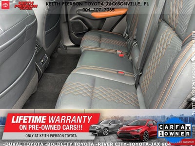 2023 Mitsubishi Outlander SEL Black Edition