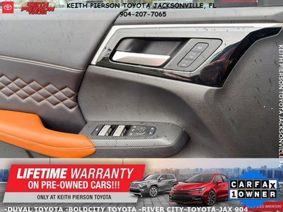 2023 Mitsubishi Outlander SEL Black Edition