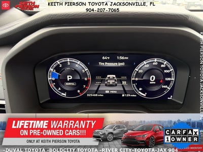 2023 Mitsubishi Outlander SEL Black Edition