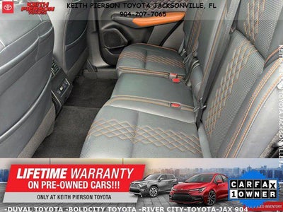 2023 Mitsubishi Outlander SEL Black Edition