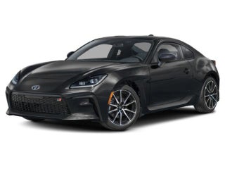 2024 Toyota GR86 2DR AT